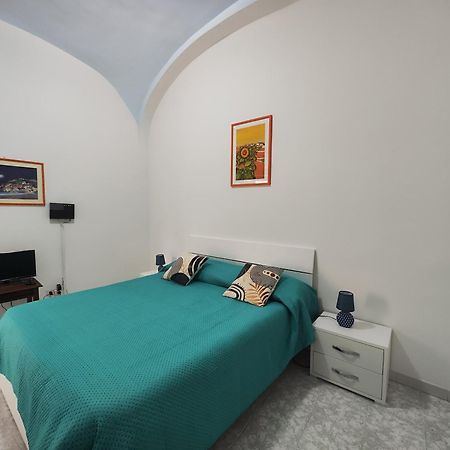 Casa Icaro - In The Center Of Amalfiヴィラ エクステリア 写真