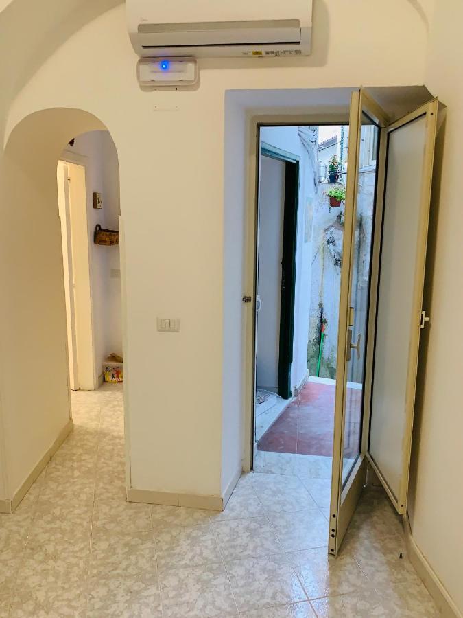 Casa Icaro - In The Center Of Amalfiヴィラ エクステリア 写真