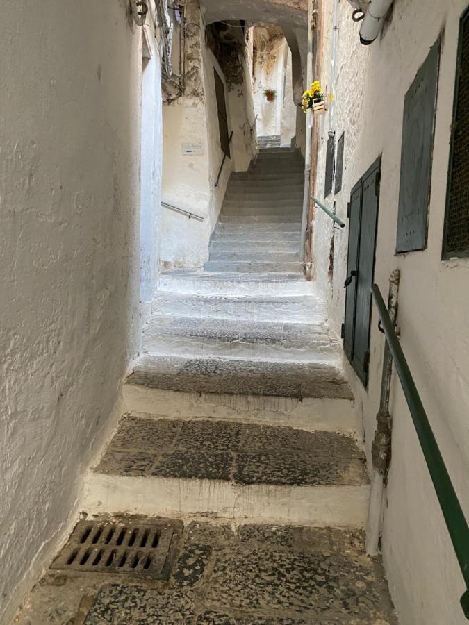 Casa Icaro - In The Center Of Amalfiヴィラ エクステリア 写真