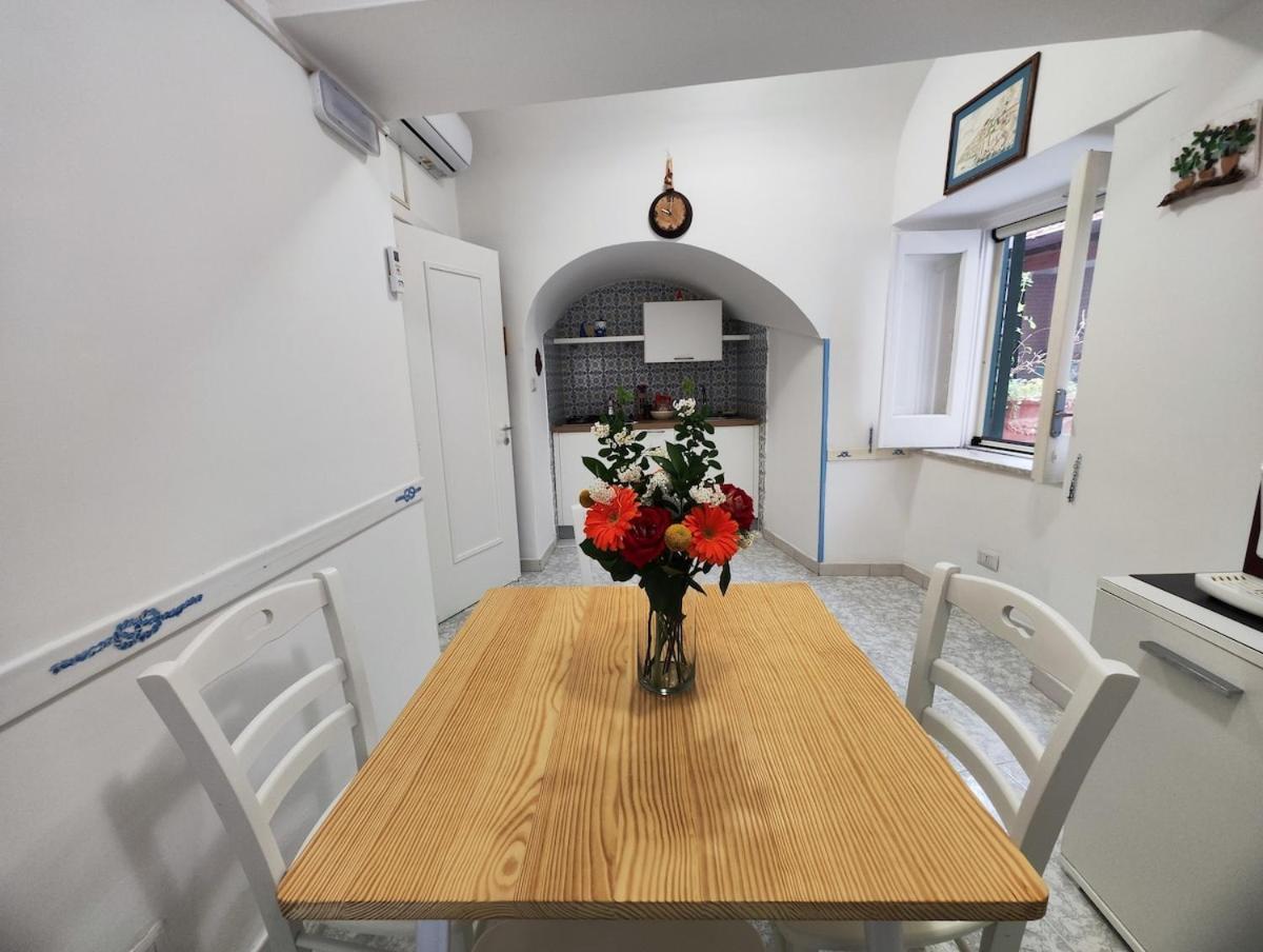Casa Icaro - In The Center Of Amalfiヴィラ エクステリア 写真