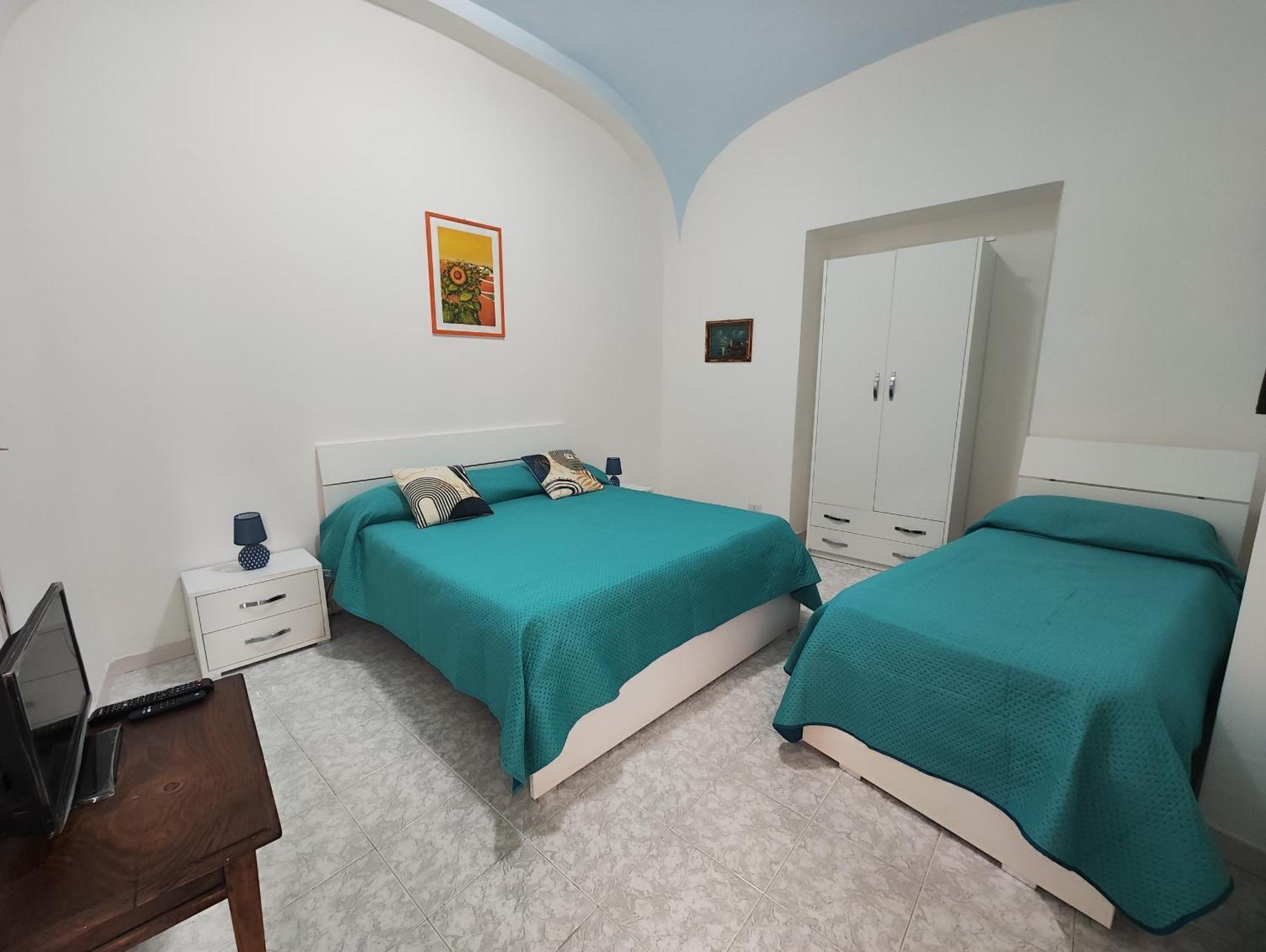 Casa Icaro - In The Center Of Amalfiヴィラ エクステリア 写真